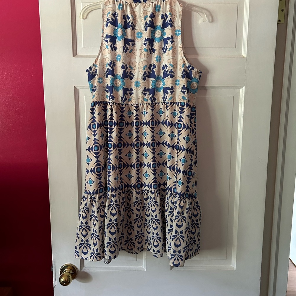 Great summer dress for any event
